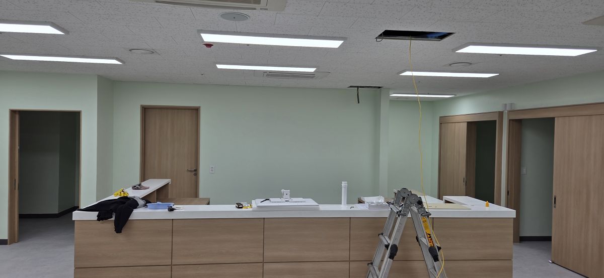 부산 기장군 신도테크노 AQ-800 동남권원자력의학원 건강검진센터 이미지 3