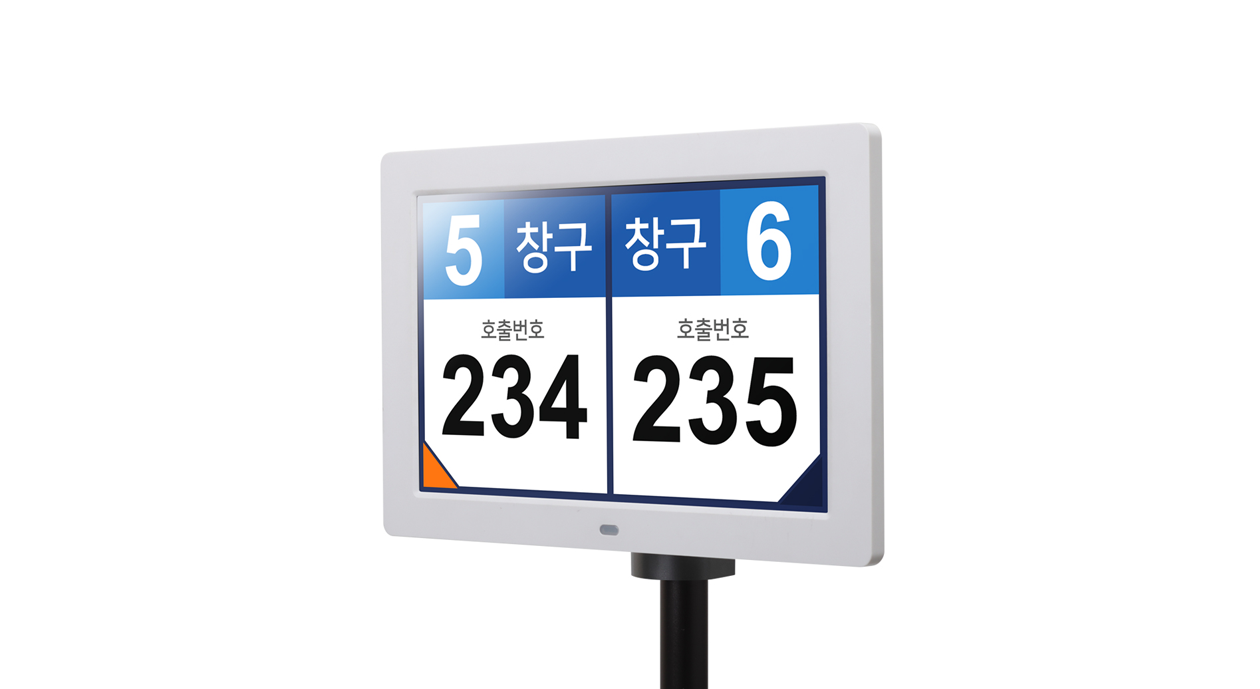 올인원PC(Settop Box+모니터 일체형) 이미지 2